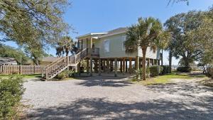 Flip Flop Bay House