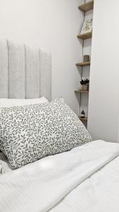 Cozy apartment in Podgorica