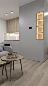 Cozy apartment in Podgorica