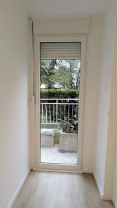 Cozy apartment in Podgorica