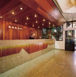 Executive Flat Campinas