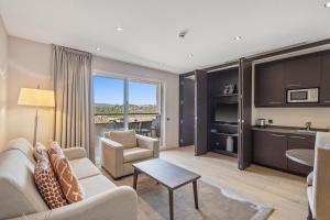 Hotels Royal Mougins Golf, Hotel & Spa de Luxe : photos des chambres
