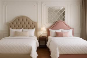 Casa de LYN Nha Trang