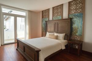 Casa de LYN Nha Trang