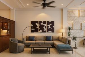 Casa de LYN Nha Trang