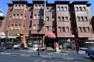 Atlantik Butik Hotel