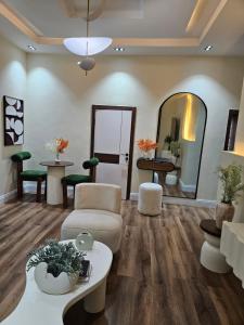 Eko Luxury Apartments