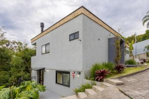 Casa jurere Praia e natureza num só lugar