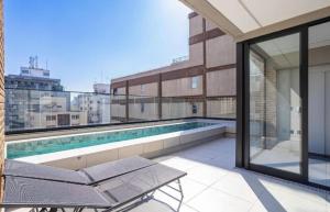 Charming Loft in Paradise