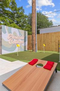 New Extra Innings Cottage - Studio - Sports Complex