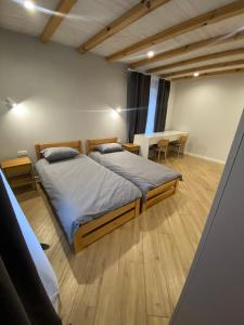 Heart of the old town