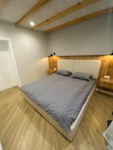 Heart of the old town