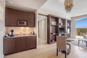 Hotels Royal Mougins Golf, Hotel & Spa de Luxe : photos des chambres