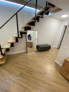 Heart of the old town