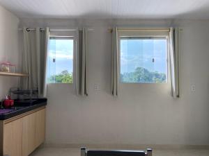 Apartamento mobiliado Ananindeua