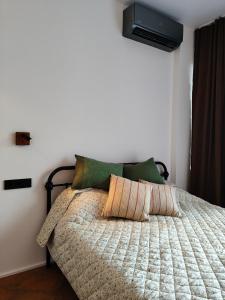 Уютная студия в райском местечке