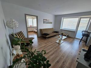 Klaipėda Old Town Stay