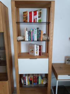 Nationalpark Apartment 1