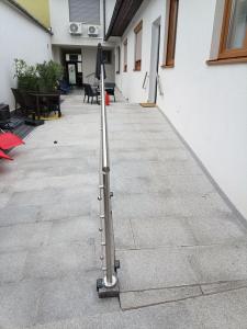 Nationalpark Apartment 1