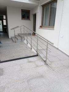 Nationalpark Apartment 1