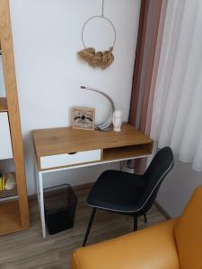 Nationalpark Apartment 1