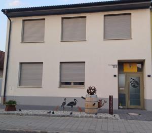 Nationalpark Apartment 2