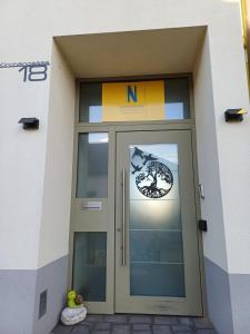 Nationalpark Apartment 2