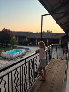 Agriturismo AgriTexS