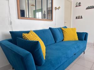 La Maison Bellagio - Classée 3 étoiles