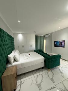 Malrose guesthouse Windhoek