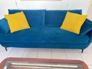 La Maison Bellagio - Classée 3 étoiles