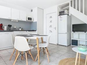 Les murmures du canal