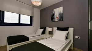 Apartamento Sea Senses MIRA