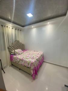 Casa para cop com piscina