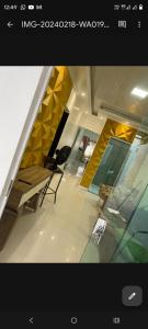 Casa para cop com piscina