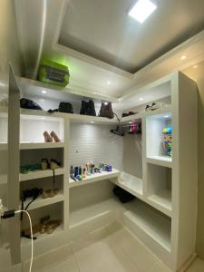 Casa para cop com piscina