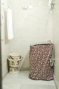 Aarambh Cozy Park Facing Home in Lajpat Nagar