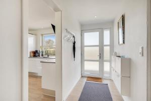 A house close to LEGO house