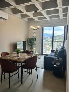 Beautiful Apartment in Downtown Monterrey