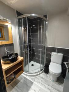 Le Hibou - Grand Appartement, Vue Montagne
