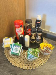 Beautiful Apartment in Downtown Monterrey