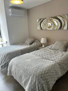 Beautiful Apartment in Downtown Monterrey