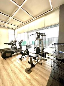 Beautiful Apartment in Downtown Monterrey