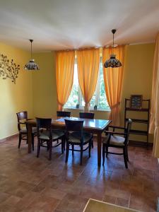 Under the Walnut tree Apartment