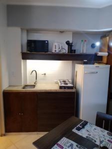 Departamento con hermosa vista en Carlos Paz