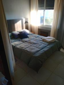 Departamento con hermosa vista en Carlos Paz