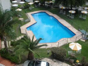 Departamento con hermosa vista en Carlos Paz