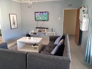 Ngwane Park Oasis Guest House