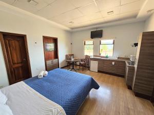 Altamira Apart Suites Tumbaco