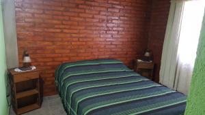 Complejo Lago Serrano